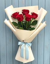 Букет Классика чувств в Ильском