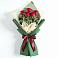 Букет цветов из: Розы в Ильском