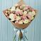Букет цветов из: Розы в Ильском