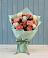Букет цветов из: Розы в Ильском