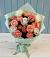 Букет цветов из: Розы в Ильском