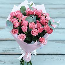 Букет Леди совершенство в Ильском