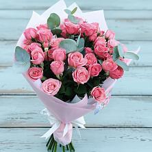 Букет Леди совершенство в Ильском